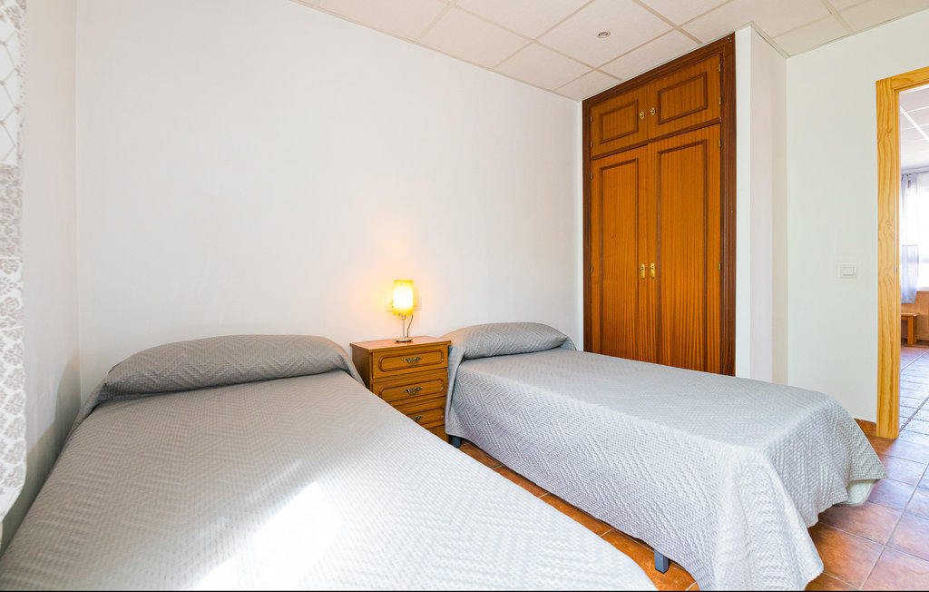 Ferienhaus - Arcos de la Frontera , Spanien - EAL152 16