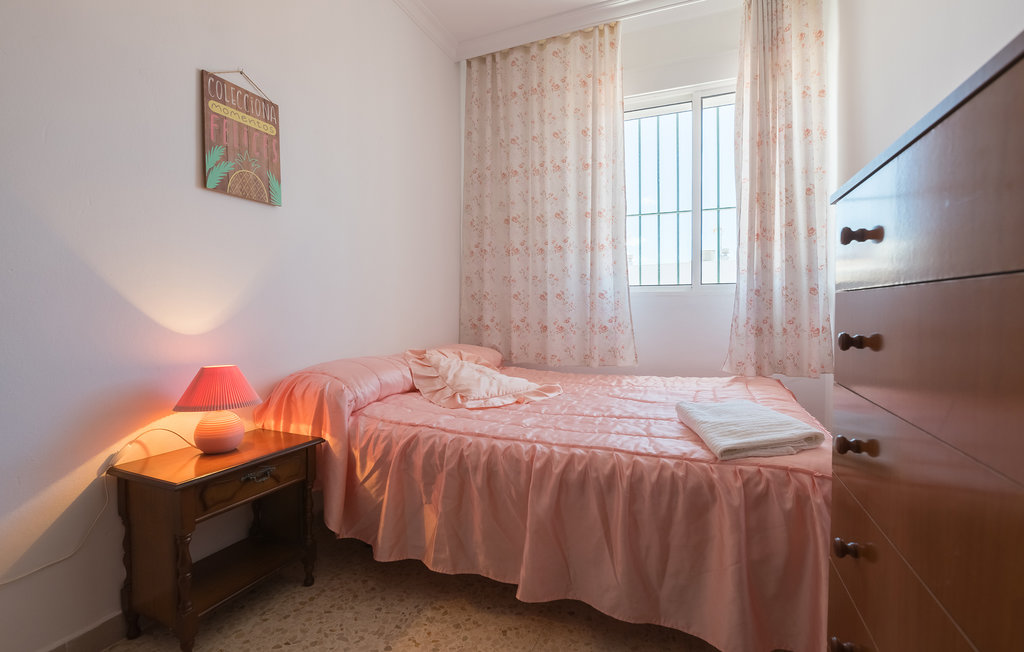 Ferienhaus - Chipiona , Spanien - EAL175 13