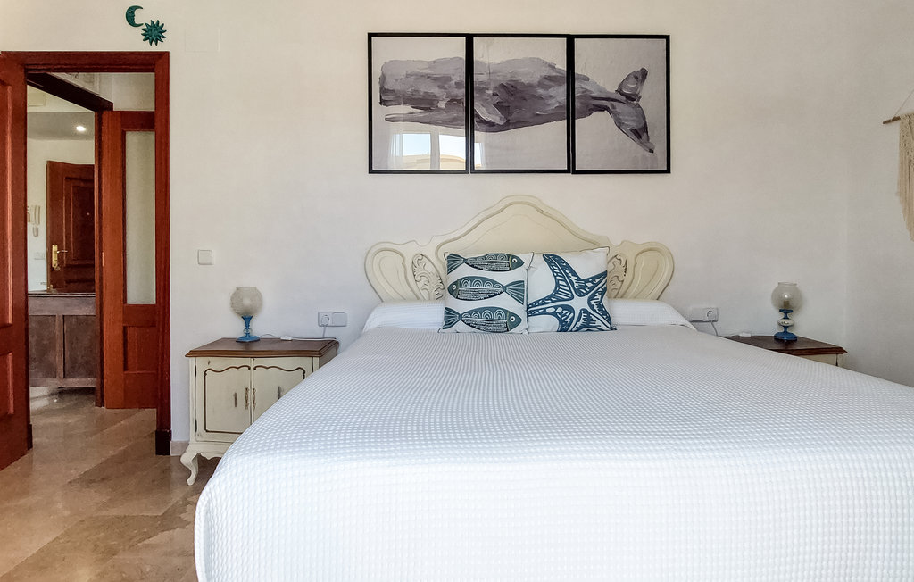 Ferienwohnung - Rota (Costa Ballena) , Spanien - EAL194 24