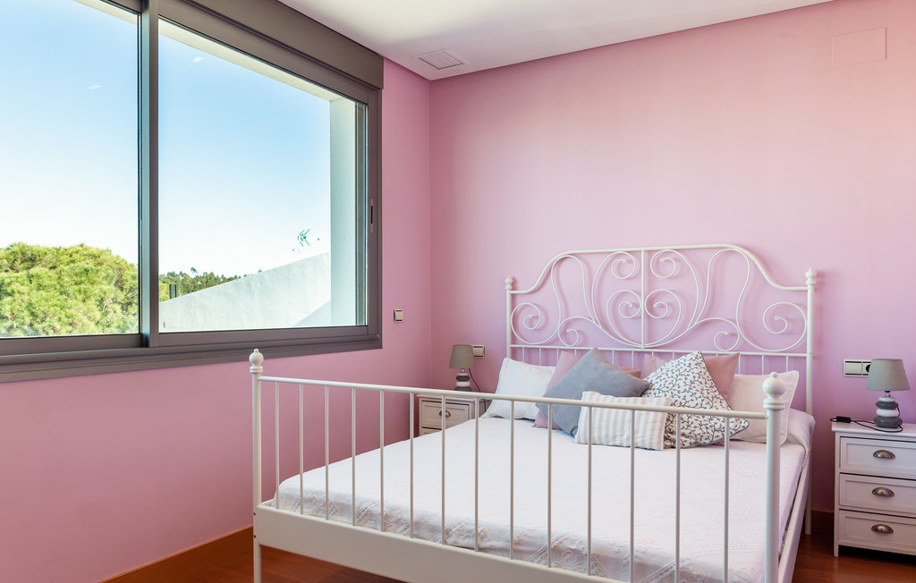 Feriehuse - El Rompido , Spanien - EAL231 21