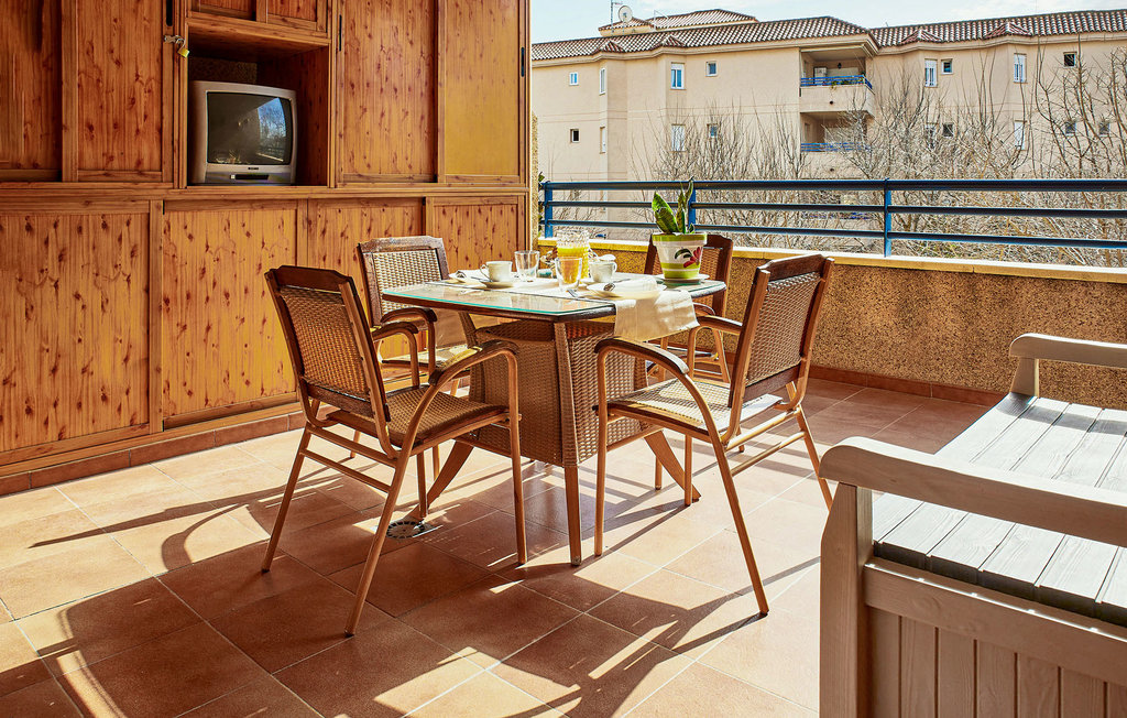 Ferieleilighet - Sanlucar de Barrameda , Spania - EAL245 12