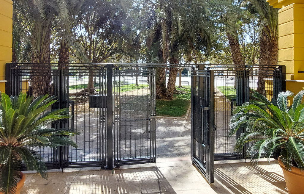 Ferienwohnung - Rota (Costa Ballena) , Spanien - EAL194 16