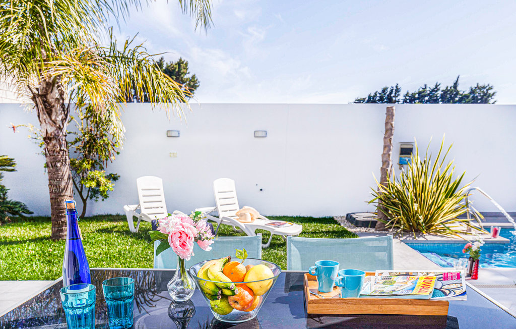 Feriehuse - Conil De La Frontera , Spanien - EAL077 7