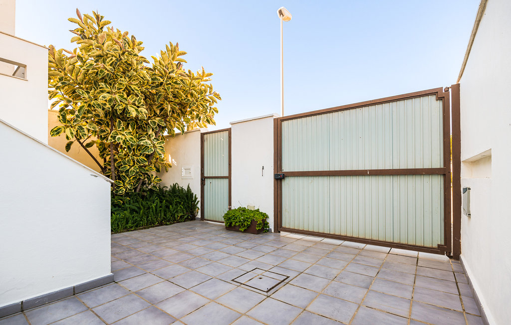 Feriehus - Conil de la frontera , Spania - EAL110 13