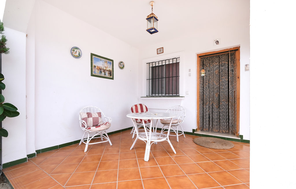 Feriehuse - Matalascañas , Spanien - EAL123 2