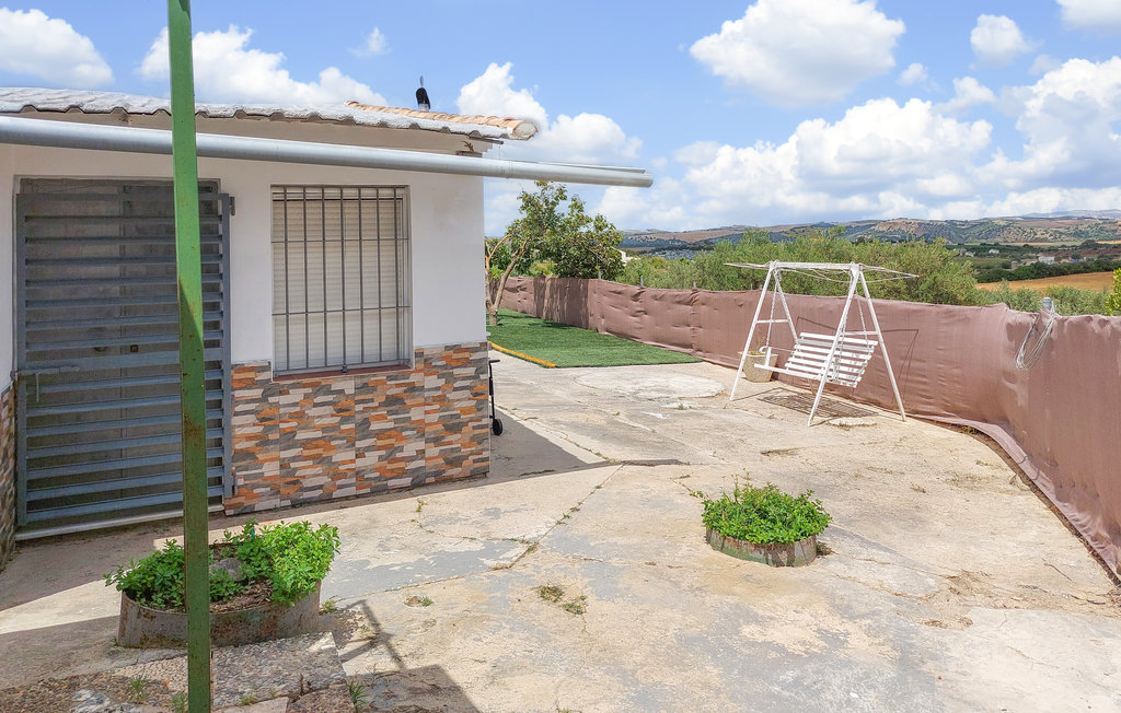 Ferienhaus - Arcos de la Frontera , Spanien - EAL152 1