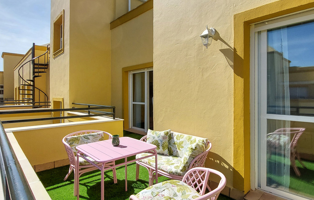 Ferienwohnung - Rota (Costa Ballena) , Spanien - EAL194 11