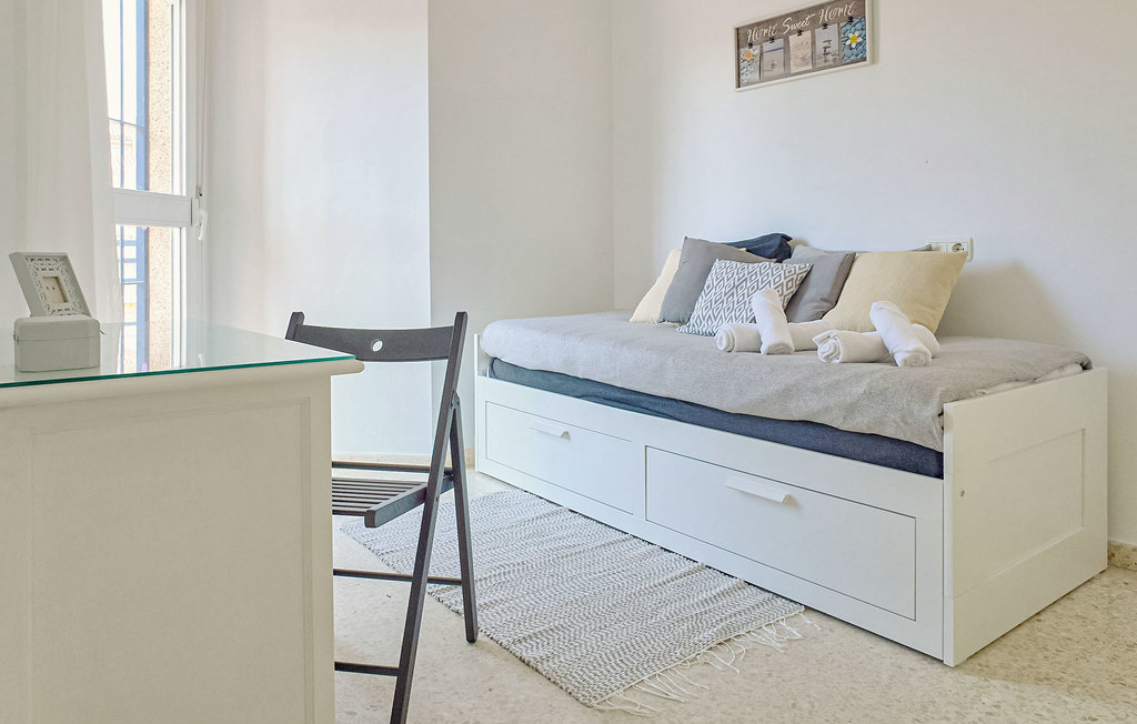 Ferieleilighet - Sanlucar de Barrameda , Spania - EAL245 8