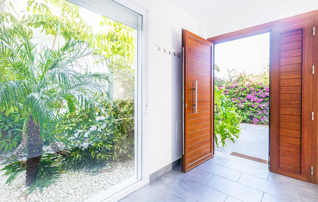 Feriehuse - Conil De La Frontera , Spanien - EAL077 21