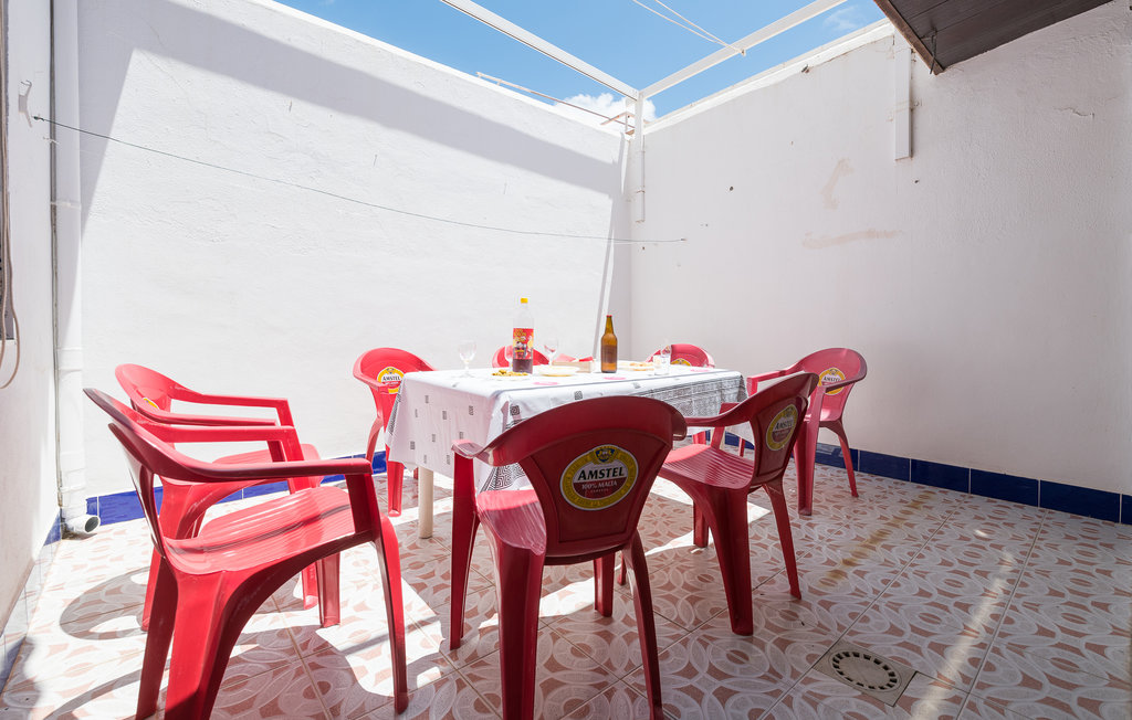 Ferienhaus - Chipiona , Spanien - EAL175 10