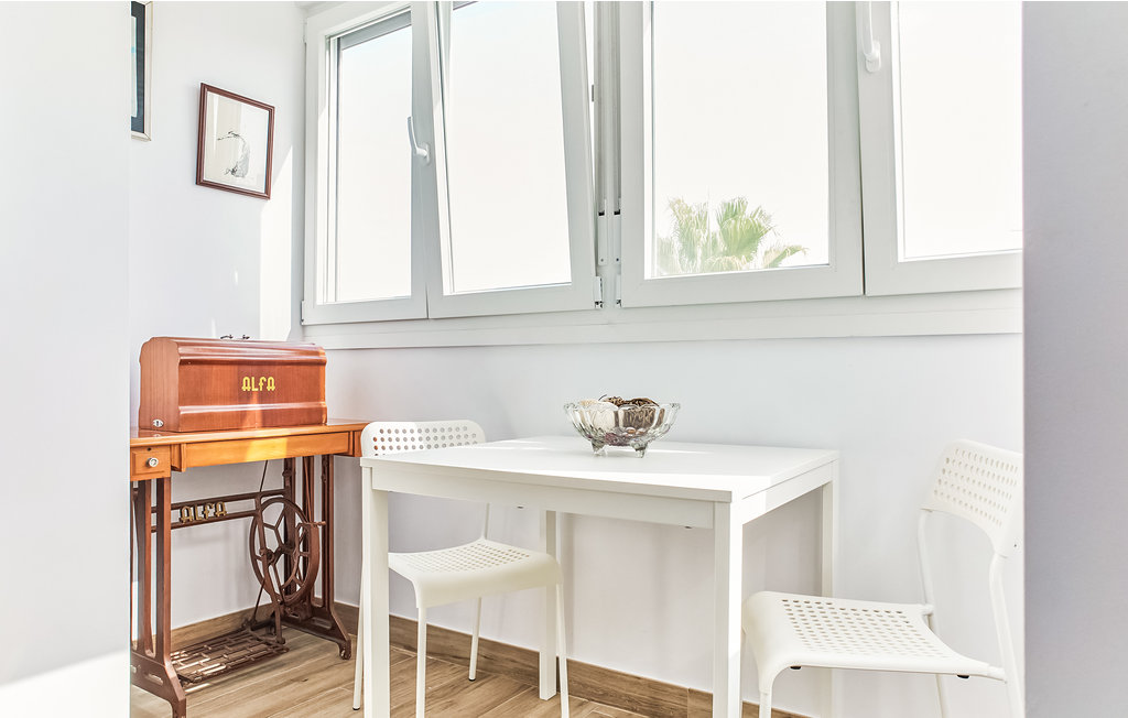 Lejlighed - Cadiz , Spanien - EAL205 4