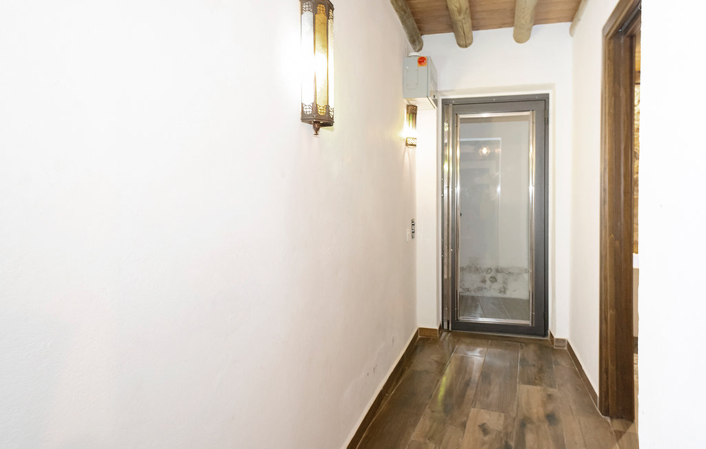 Location de vacances - Huelva , Espagne - EAL252 19