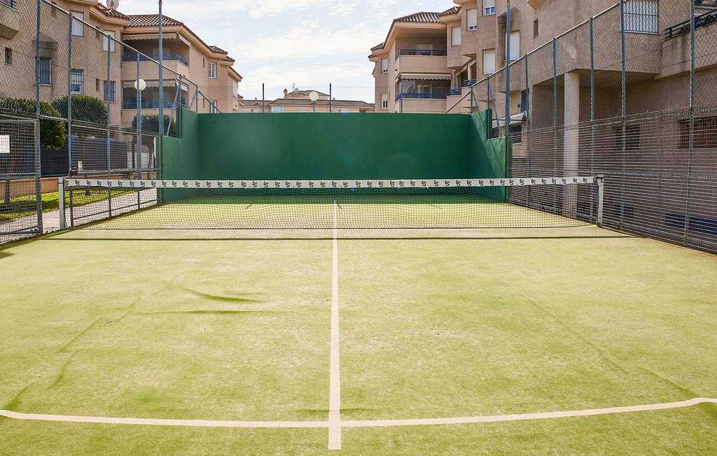 Ferieleilighet - Sanlucar de Barrameda , Spania - EAL245 14