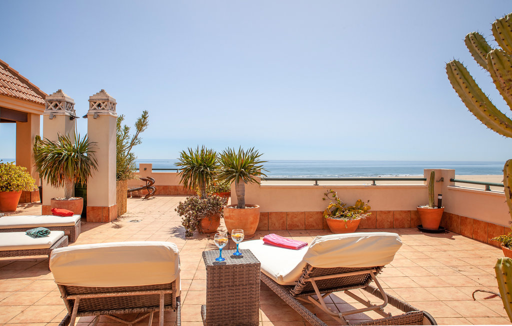 Ferieleilighet - Isla Canela , Spania - EAL256 12