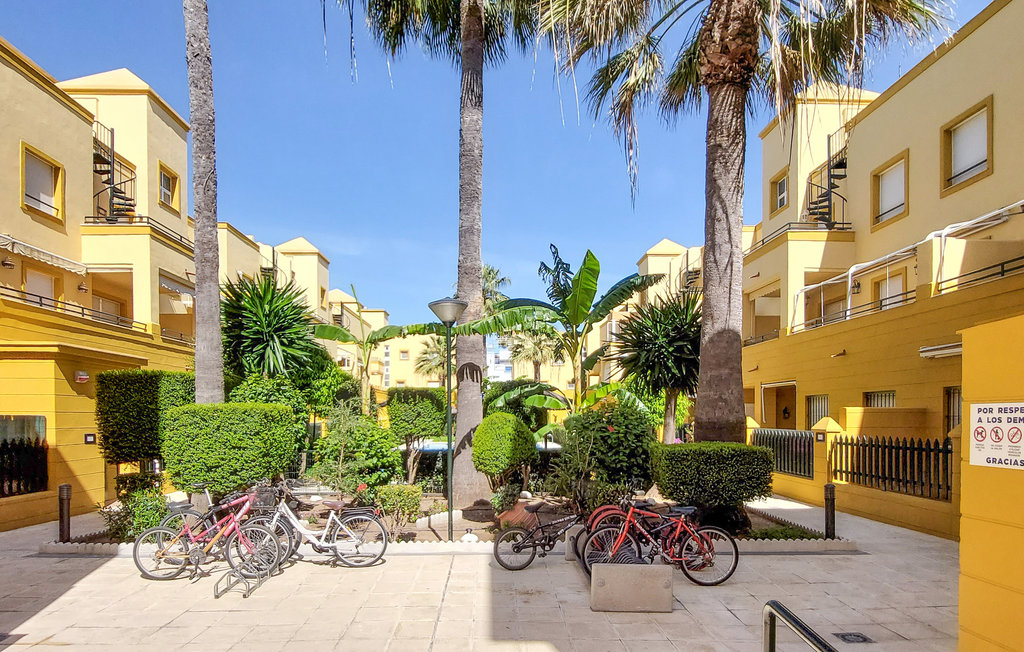 Ferienwohnung - Rota (Costa Ballena) , Spanien - EAL194 15