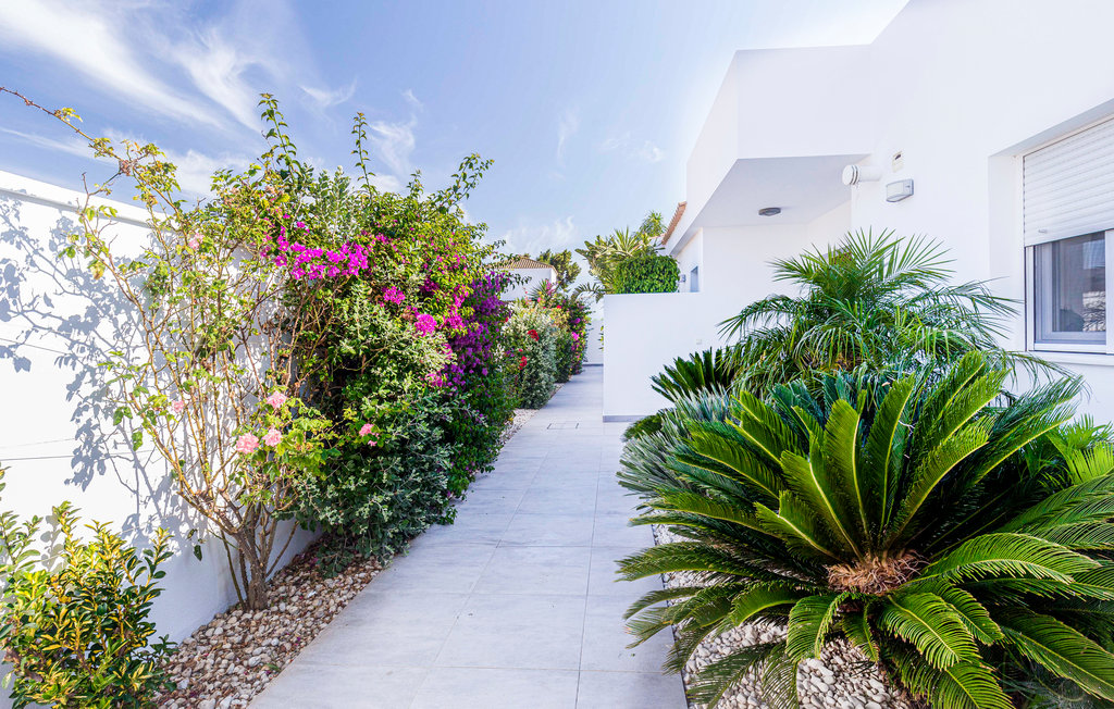 Feriehuse - Conil De La Frontera , Spanien - EAL077 17