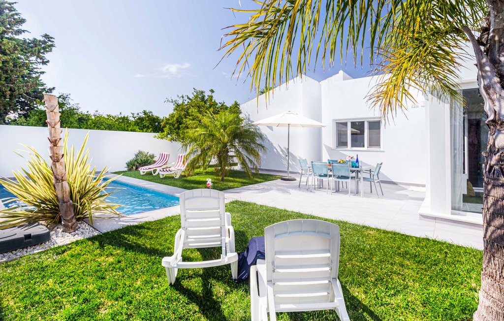 Feriehuse - Conil De La Frontera , Spanien - EAL077 6