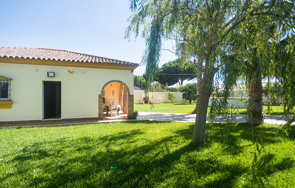 Feriehus - Chiclana de la Frontera , Spania - EAL127 8