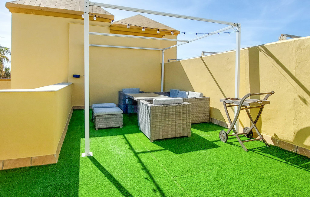 Ferienwohnung - Rota (Costa Ballena) , Spanien - EAL194 13