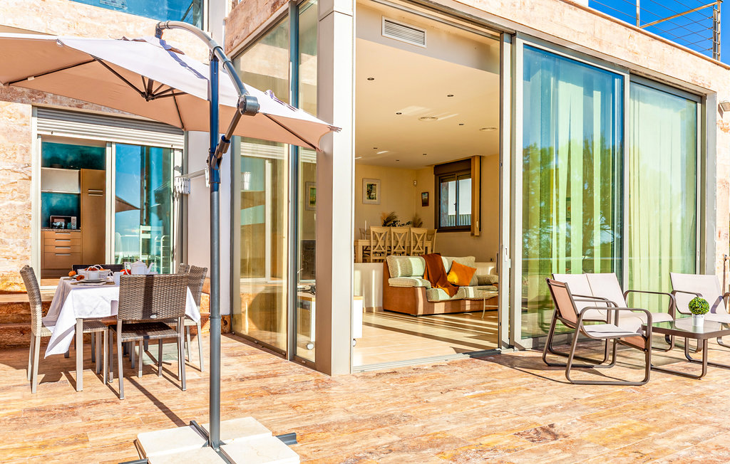 Feriehuse - El Rompido , Spanien - EAL231 9