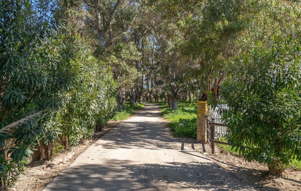 Ferieleilighet - Santuario Sra. de La Luz , Spania - EAL235 12