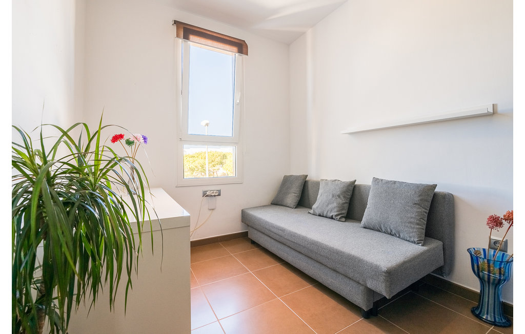 Feriehus - Conil de la frontera , Spania - EAL110 18