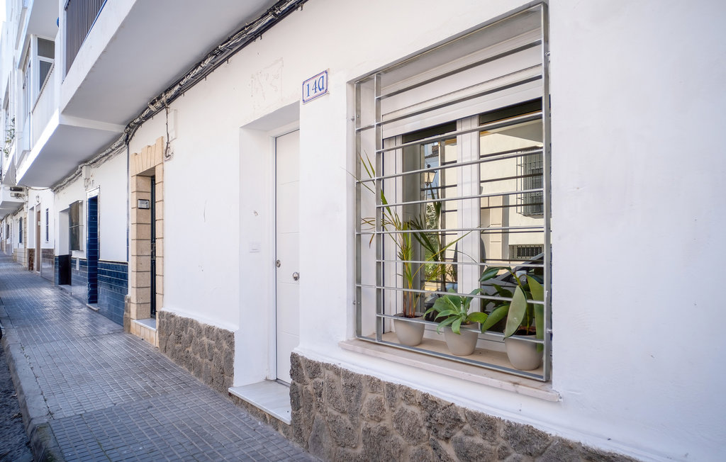 Lejlighed - Playa de Conil , Spanien - EAL224 2