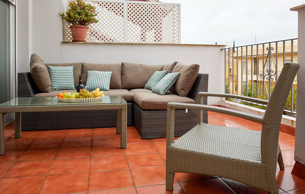 Lejlighed - Sanlúcar de Barrameda , Spanien - EAL240 13