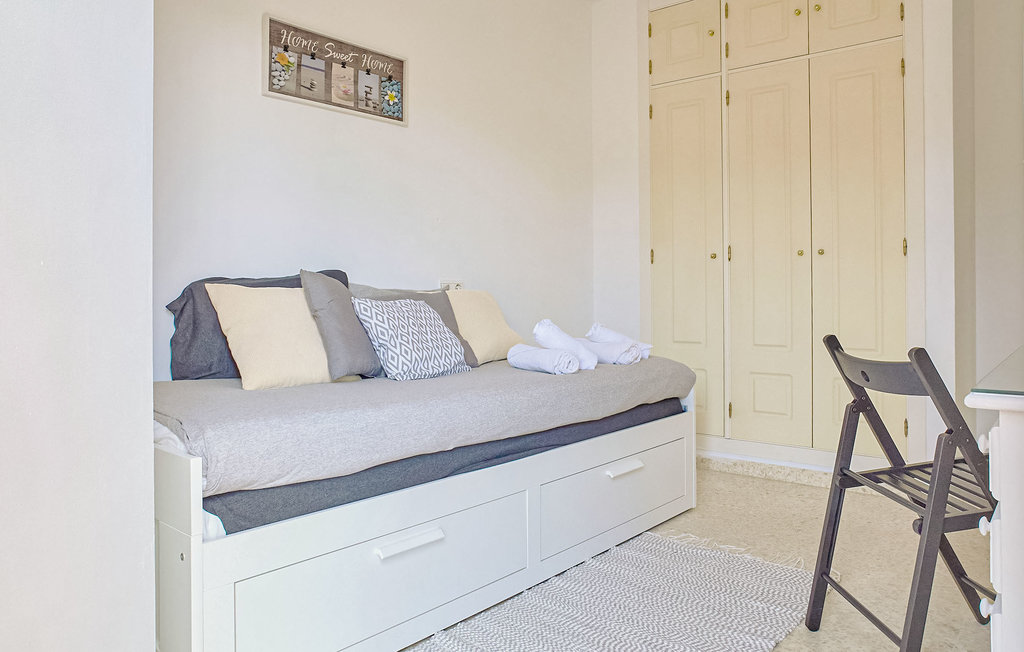 Ferieleilighet - Sanlucar de Barrameda , Spania - EAL245 19