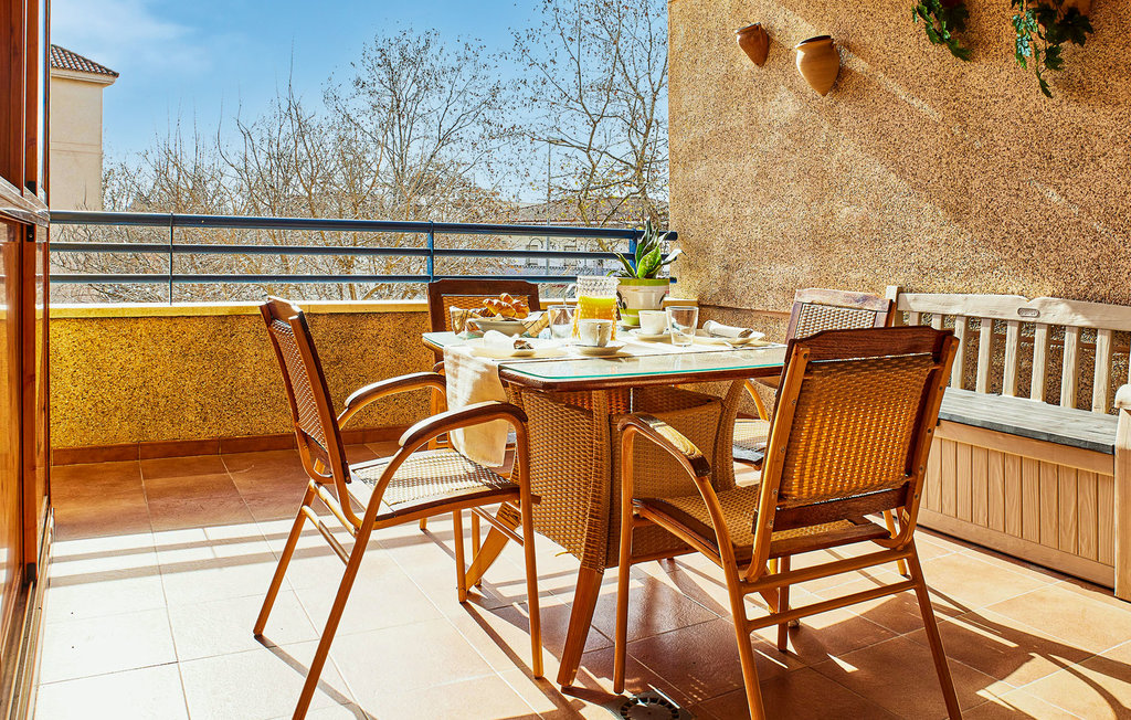 Ferieleilighet - Sanlucar de Barrameda , Spania - EAL245 1