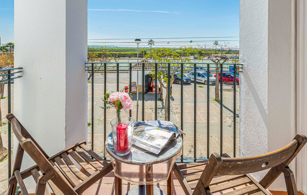 Semesterlägenhet - Conil De La Frontera , Spanien - EAL056 9