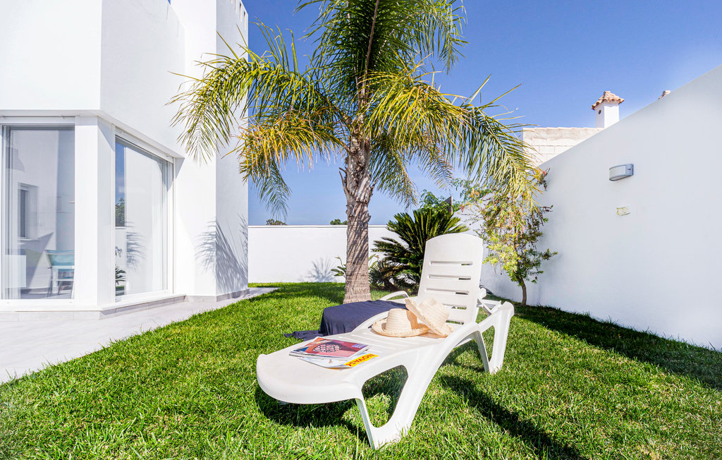 Feriehuse - Conil De La Frontera , Spanien - EAL077 8