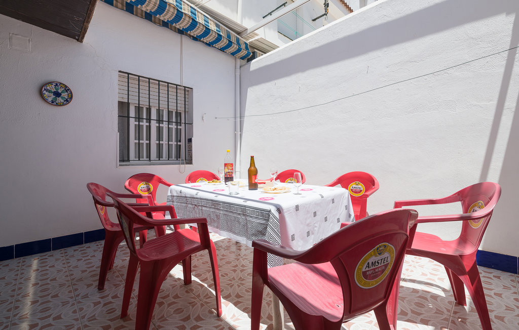 Ferienhaus - Chipiona , Spanien - EAL175 11