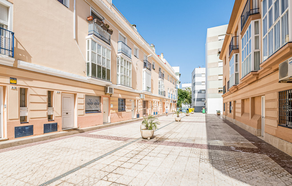 Feriehuse - Cadiz , Spanien - EAL177 2