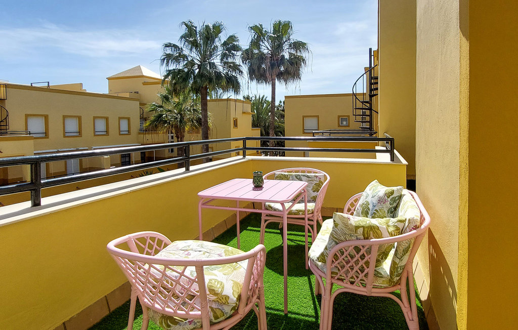 Ferienwohnung - Rota (Costa Ballena) , Spanien - EAL194 12