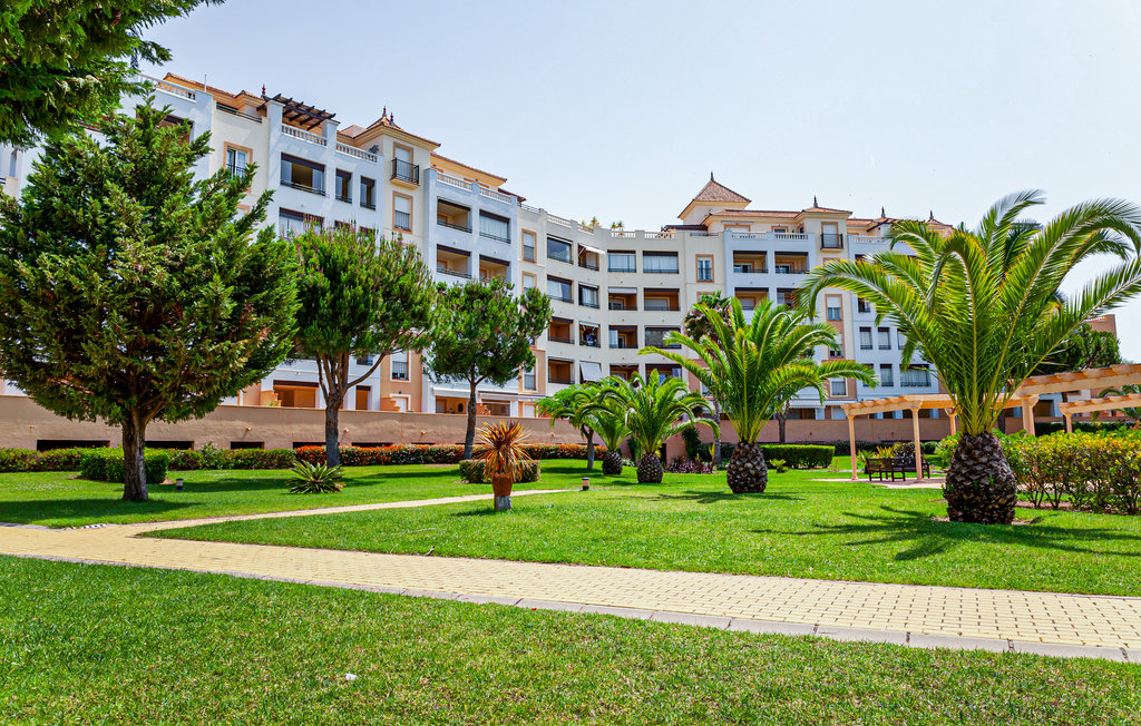 Semesterlägenhet - Isla Canela , Spanien - EAL198 9