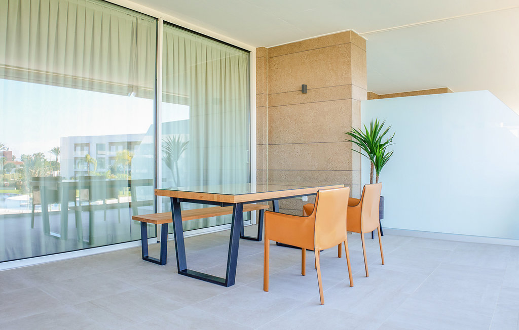 Lejlighed - Costa Ballena , Spanien - EAL216 13