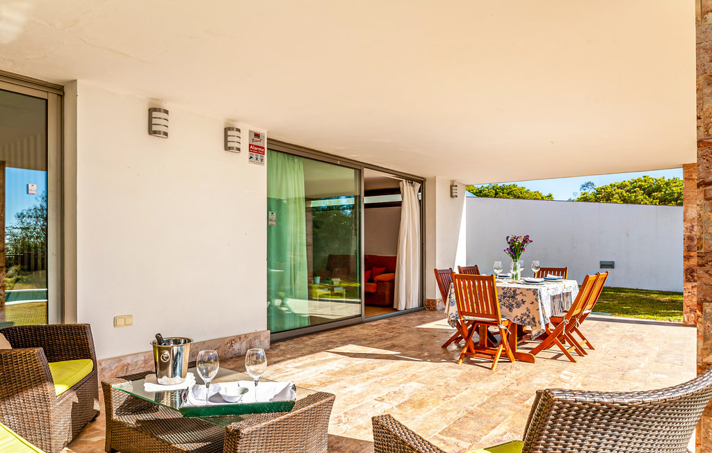 Feriehuse - El Rompido , Spanien - EAL231 11