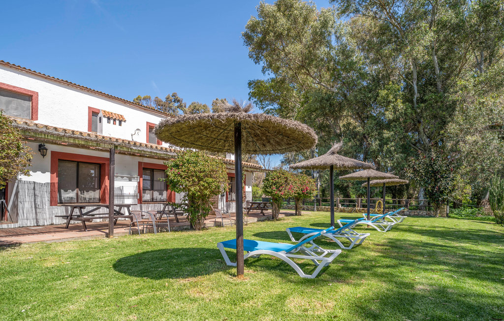 Ferieleilighet - Santuario Sra. de La Luz , Spania - EAL236 13