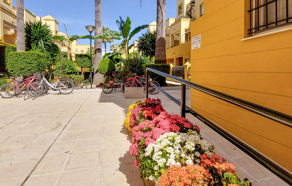 Ferienwohnung - Rota (Costa Ballena) , Spanien - EAL194 14