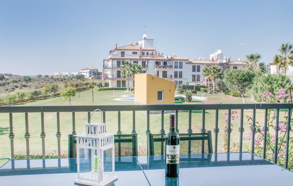 Ferieleilighet - Ayamonte , Spania - EAL046 5