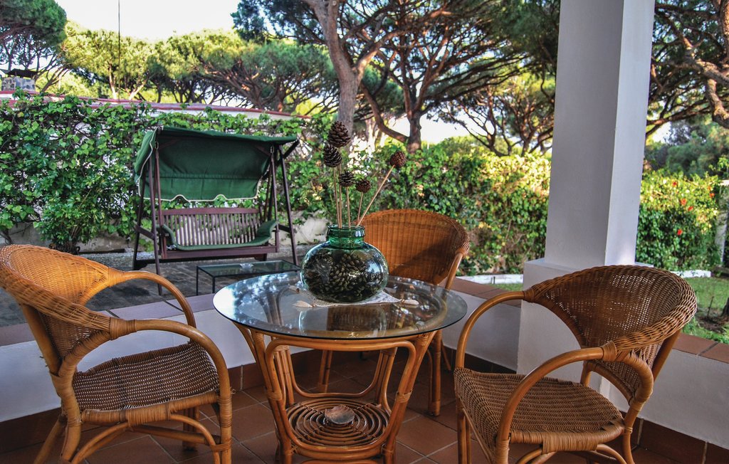 Ferienhaus - Palos De La Frontera , Spanien - EAL060 10