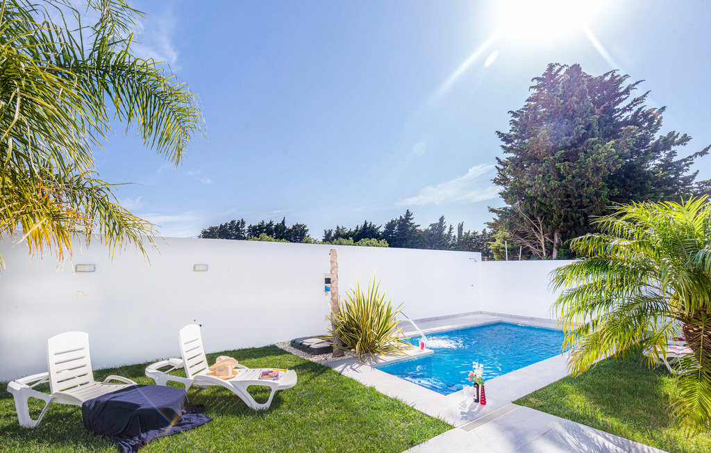 Feriehuse - Conil De La Frontera , Spanien - EAL077 13