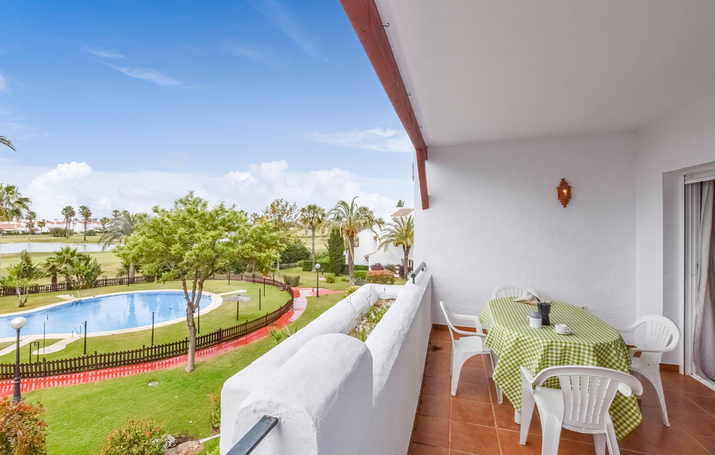 Ferieleilighet - Rota , Spania - EAL108 3