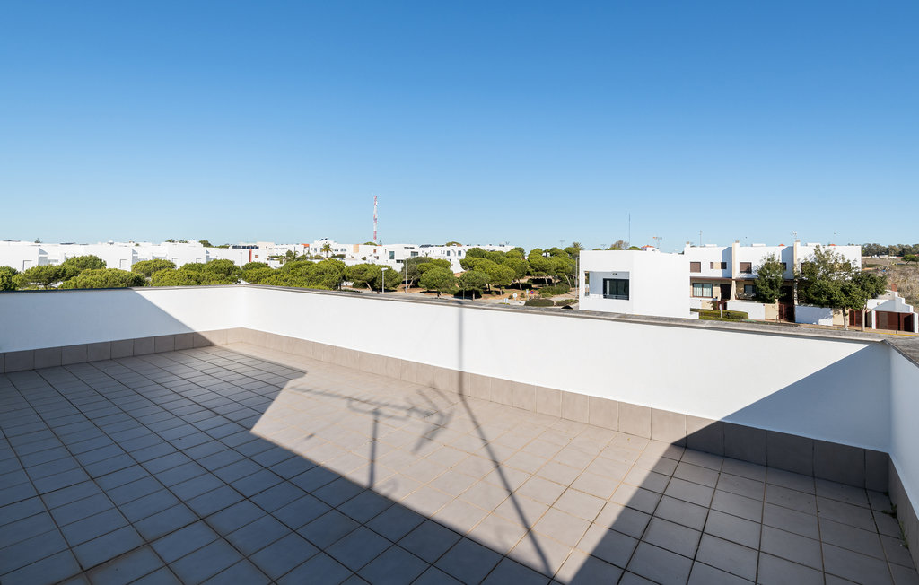 Feriehus - Conil de la frontera , Spania - EAL110 15
