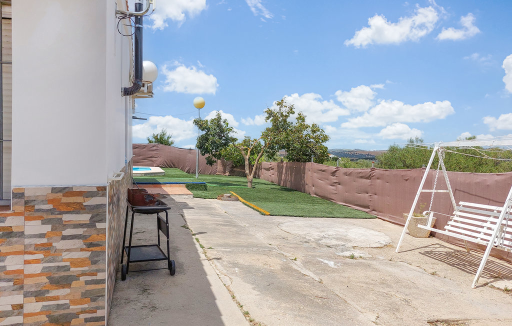 Ferienhaus - Arcos de la Frontera , Spanien - EAL152 10