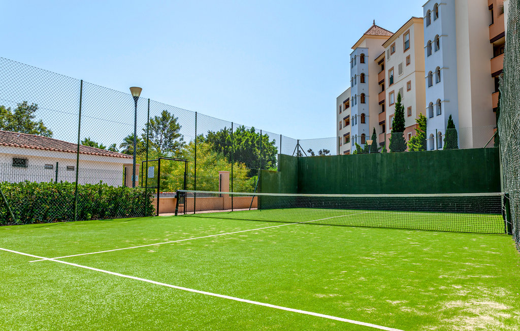 Semesterlägenhet - Isla Canela , Spanien - EAL198 12
