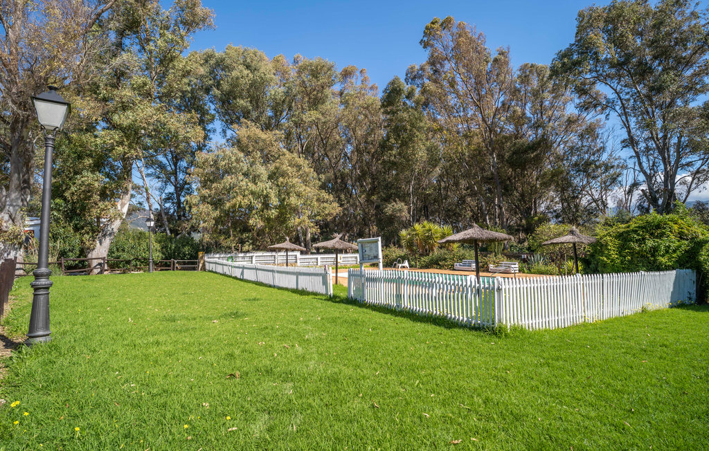 Ferieleilighet - Santuario Sra. de La Luz , Spania - EAL235 9