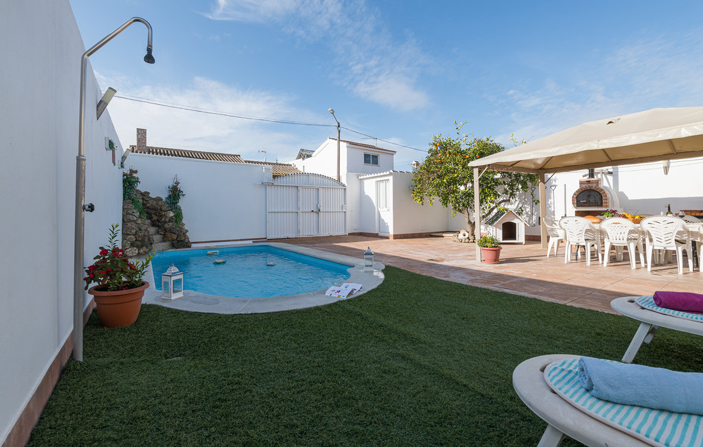 Feriehuse - San Jose del Valle , Spanien - EAL144 9