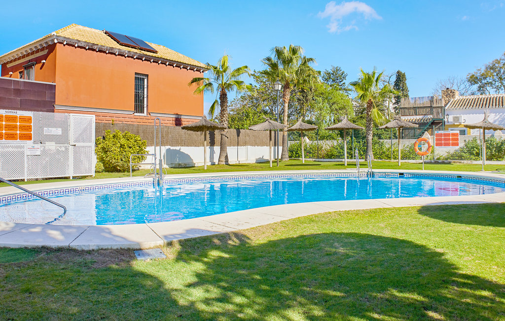 Lejlighed - Sanlúcar de Barrameda , Spanien - EAL240 10